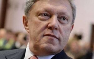 Григорий Явлинский: Больше добавить нечего