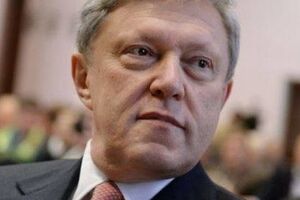 Григорий Явлинский: Больше добавить нечего