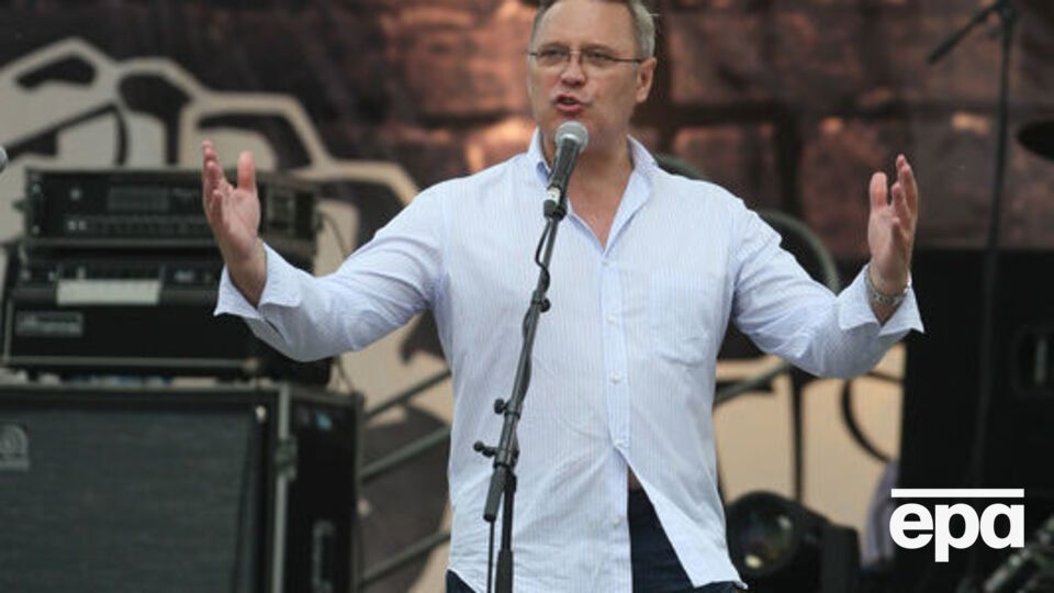 Касьянова в Меджлис не принимали