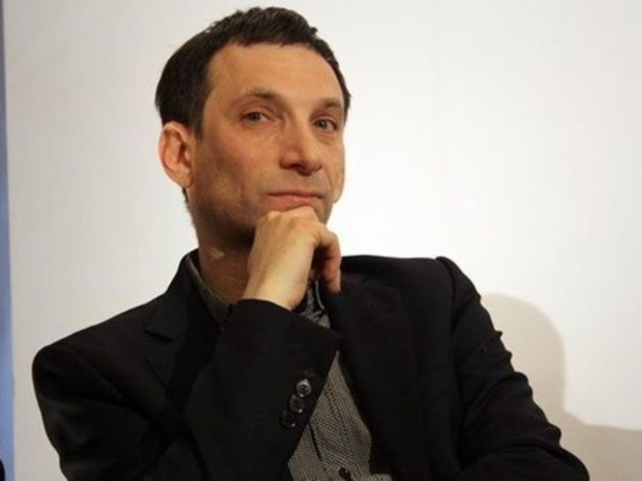 Виталий Портников: Все дискуссии о выборах на оккупированных территориях &ndash;&nbsp;белый шум. Их не будет, Ахметова и Бойко тоже