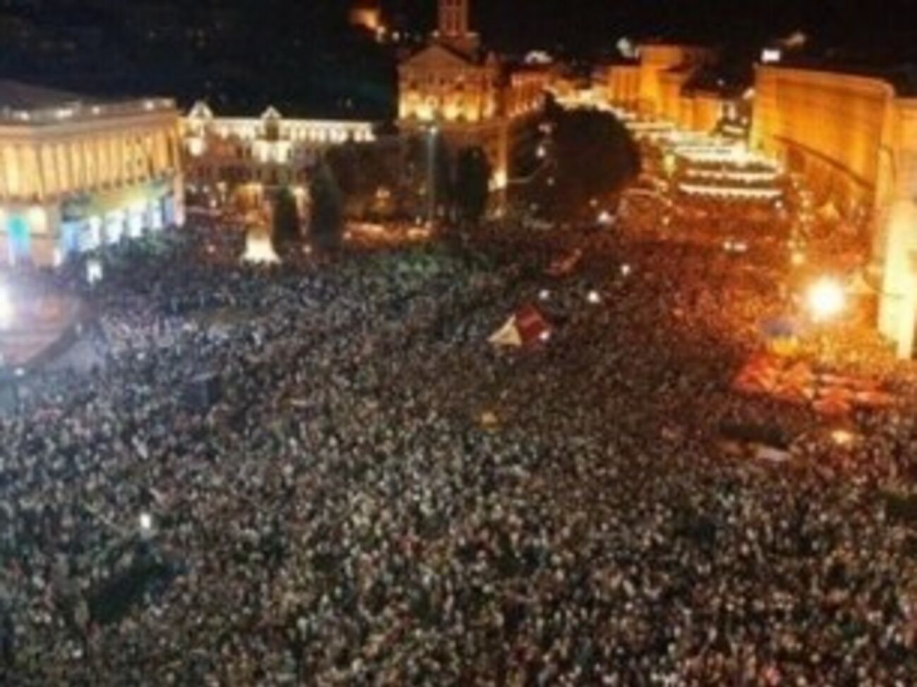 В документе говорится, что до 15 марта рабочая группа должна&nbsp;определиться со структурой и графиком подготовки проекта послания