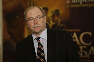 Владимир Бортко: Где были ваши родители? Не Сталин ли поднял их всех и не прислал их сюда?