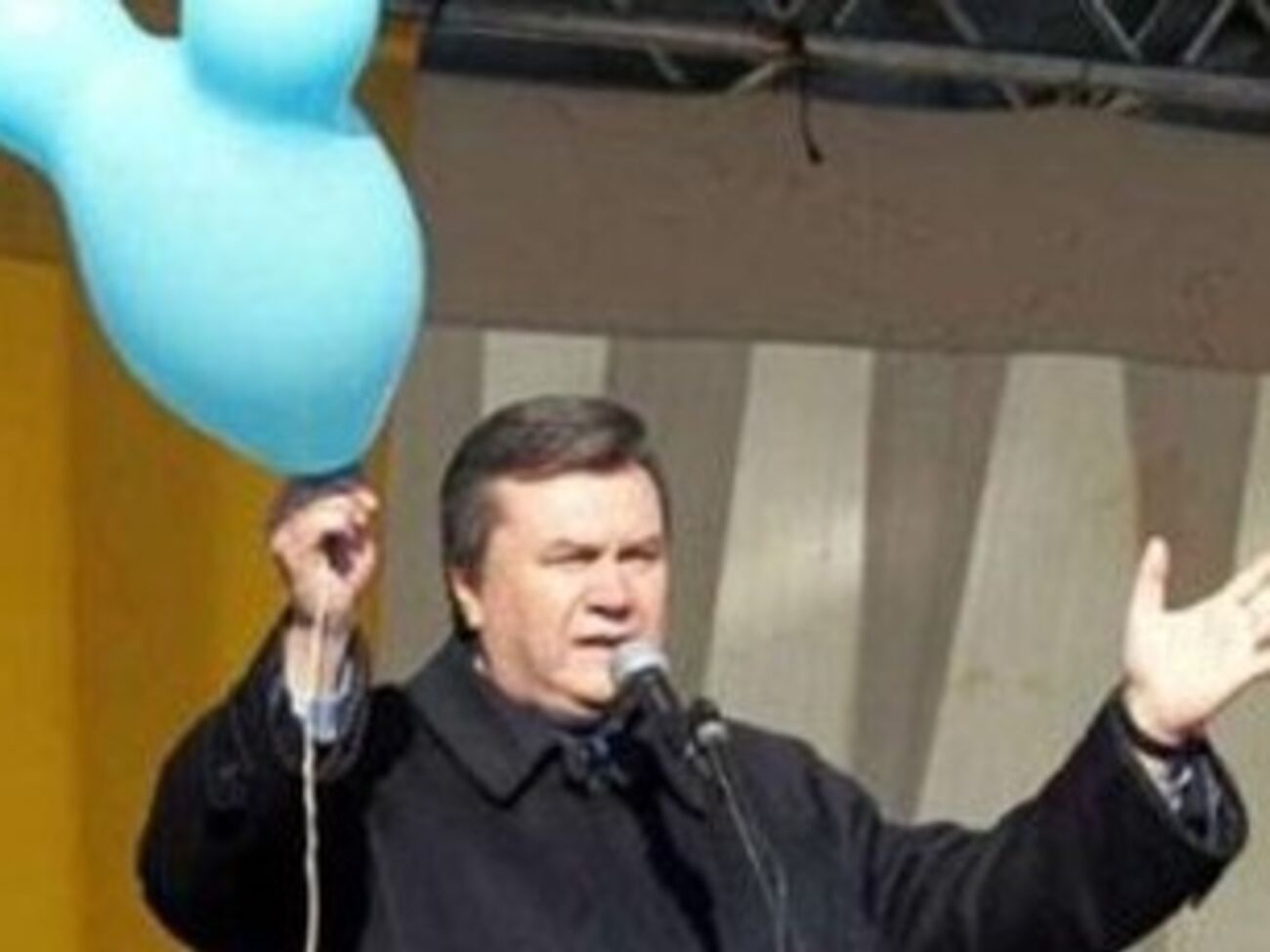 Белавенцев: Турчинову тогда дали понять, что до Симферополя он точно не долетит