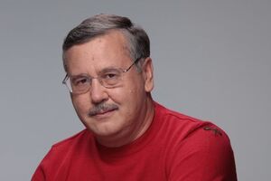Гриценко: Кто-то хоть раз услышал от Ахметова и Бойко осуждение российской агрессии против Украины?
