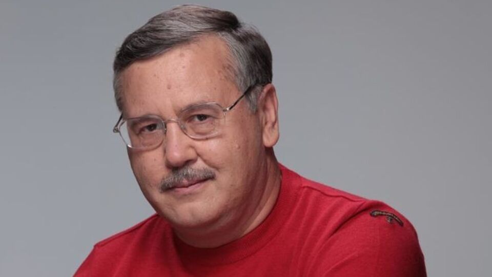 Гриценко: Кто-то хоть раз услышал от Ахметова и Бойко осуждение российской агрессии против Украины?