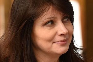 Фриз прокомментировала информацию о кандидатурах на смену главарей "ДНР/ЛНР"