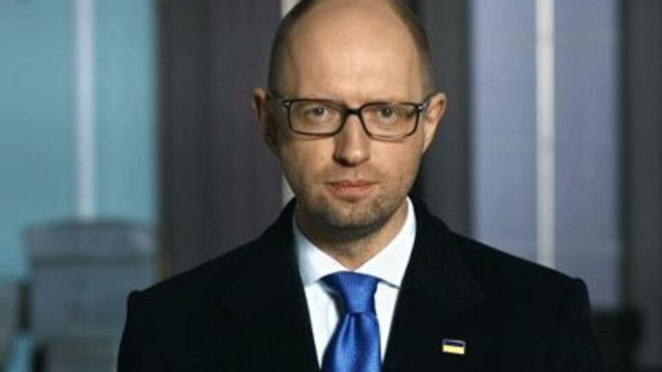 Яценюк: Кремль заинтересован в обессиленной Украине, разодранной распрями и противоречиями