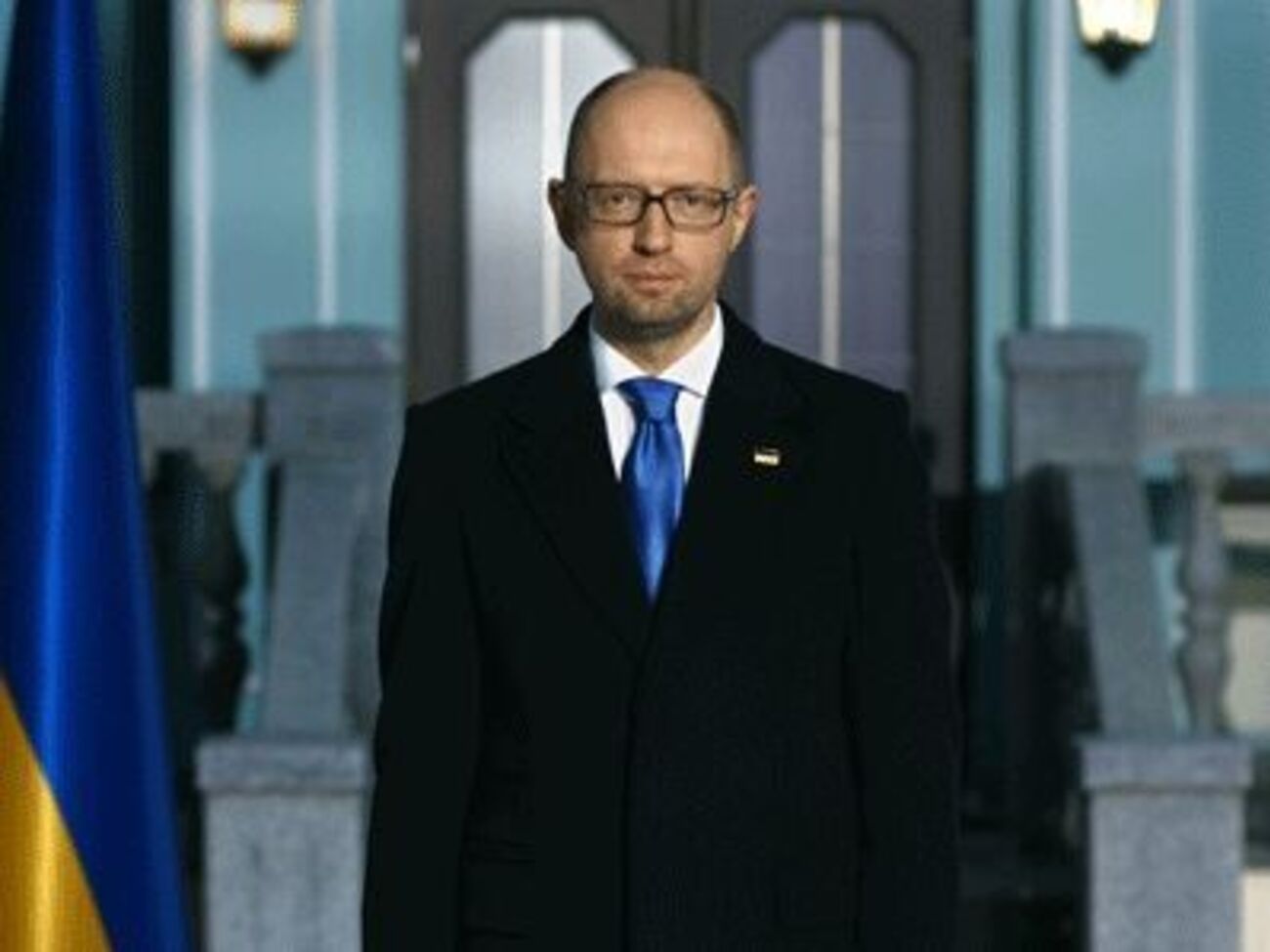 Яценюк: Для нынешнего кризиса нет рациональных оснований
