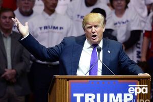 Трамп проиграл праймериз в Вашингтоне