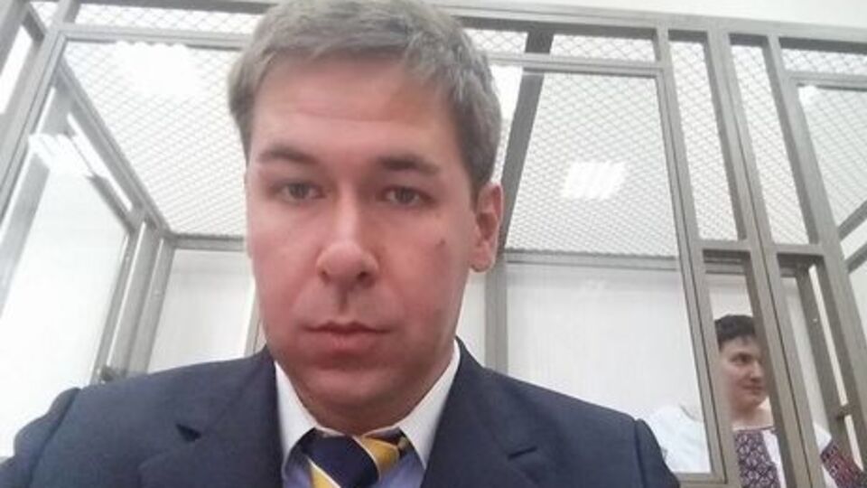 Новиков – батюшке Марецкому: Девятую заповедь, сука, выучи. Не произноси ложного свидетельства на ближнего твоего