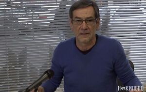 Горбунов: Вы лица их видели? Ребята, ну вы же артисты, е... вашу мать, а не депутаты!