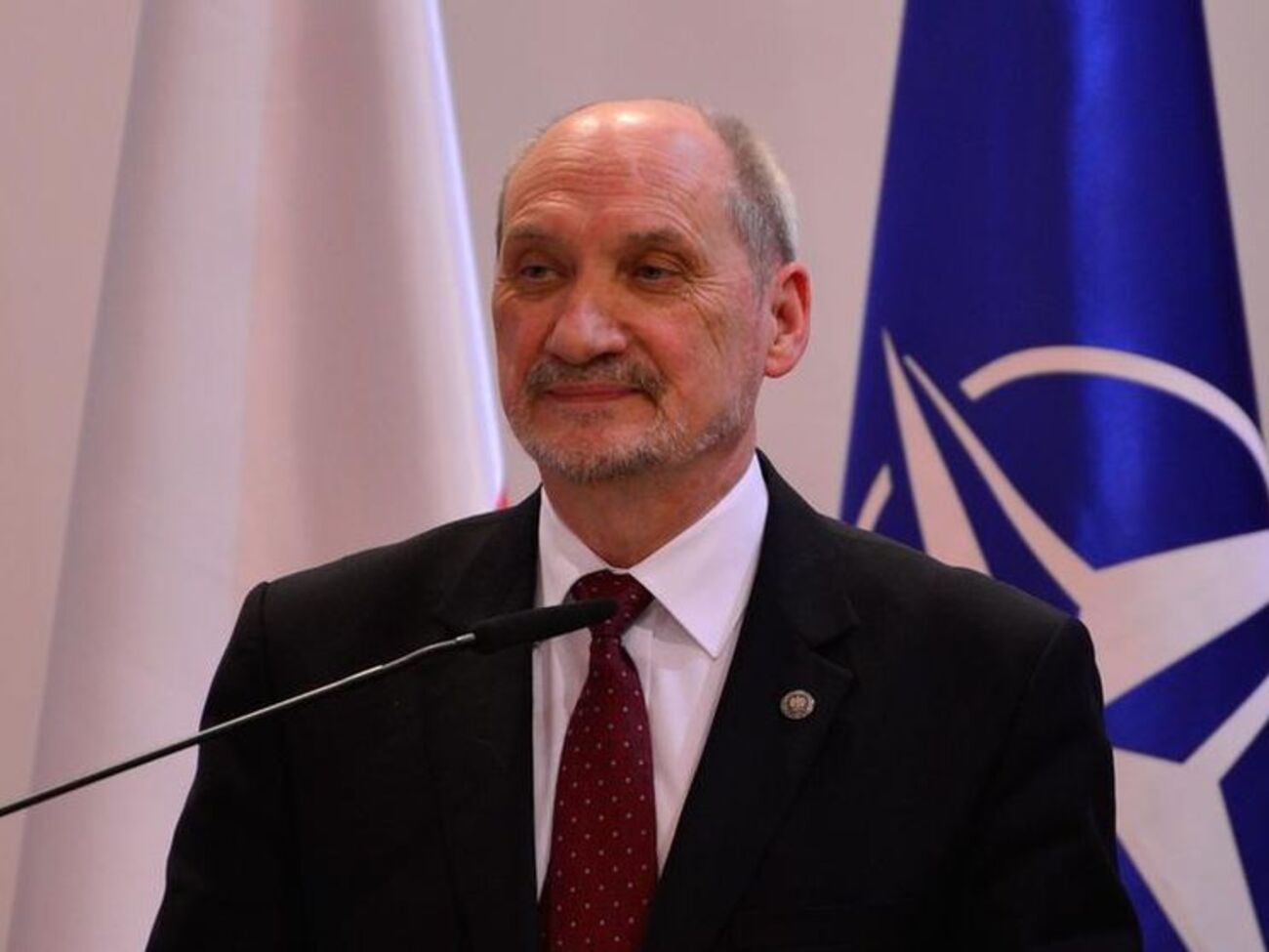 Мацеревич: Геноцид лежит у истоков нынешней ситуации в России