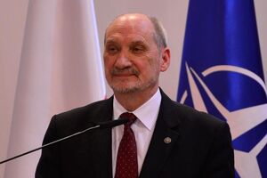 Мацеревич: Геноцид лежит у истоков нынешней ситуации в России