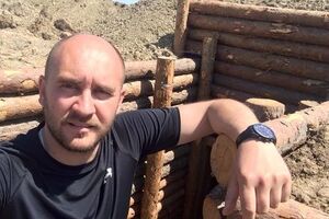 Роман Бочкала: В Алчевск периодически заезжают российские добровольцы и люди, похожие на зеленых человечков