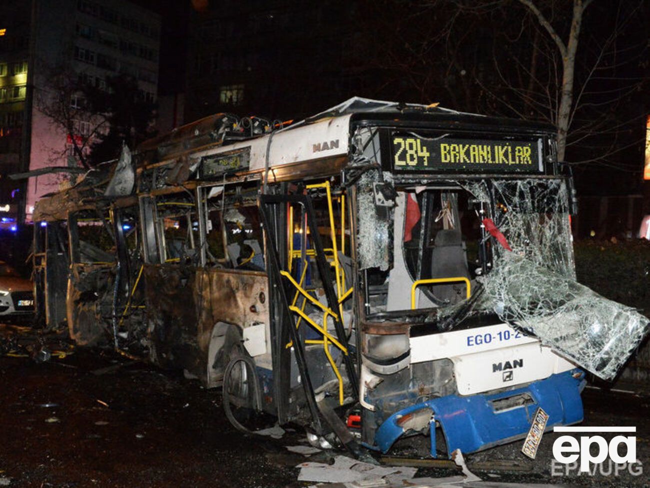 Корсунский: Если будут еще пострадавшие – мы будем получать информацию