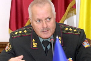 Владимир Замана: Люди попиарились на Майдане, пришли к бюджетному корыту, начали дерибан. Никому в голову не пришло, что надо срочно Крымом заниматься