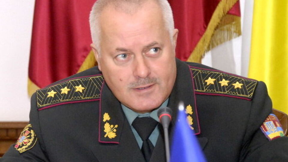 Владимир Замана: Люди попиарились на Майдане, пришли к бюджетному корыту, начали дерибан. Никому в голову не пришло, что надо срочно Крымом заниматься