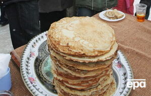 Воронежец скончался во время конкурса по поеданию блинов