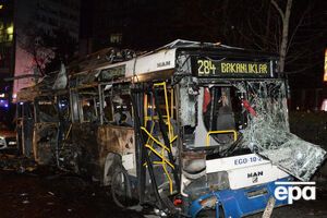 После взрыва в Анкаре турецкие власти заблокировали доступ к соцсетям