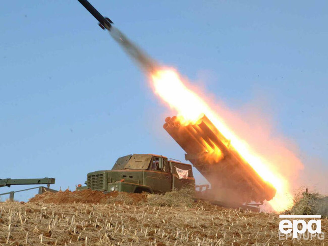 КНДР угрожает ударом по США