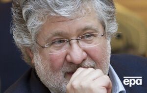 Коломойский отрицает обвинения Саакашвили