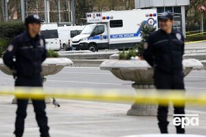 Предупреждение о теракте разместили за два дня до его совершения