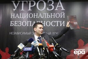 Пресс-секретарь Кадырова требует возбудить уголовное дело против Яшина