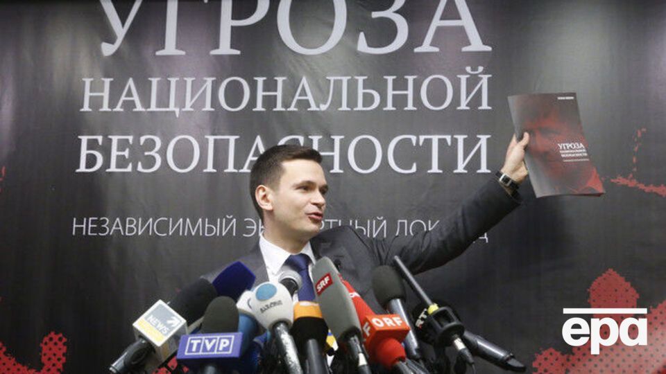 Пресс-секретарь Кадырова требует возбудить уголовное дело против Яшина
