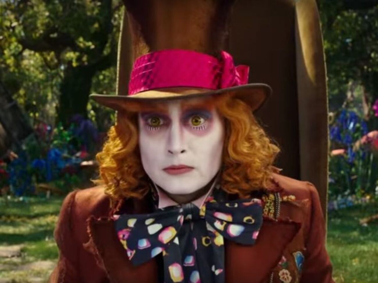 Фильм выйдет в конце мая