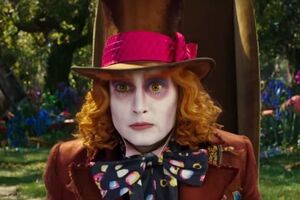 Фильм выйдет в конце мая