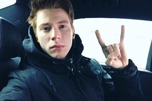 Пресняков: Нет ничего лучше, чем кататься с друзьями!