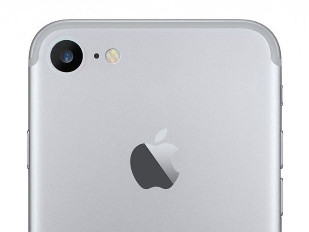 В сеть попали фото предположительно нового iPhone