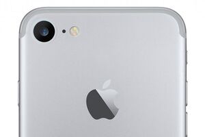 В сеть попали фото предположительно нового iPhone