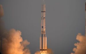 Планируется, что на полет к Марсу уйдет семь месяцев
