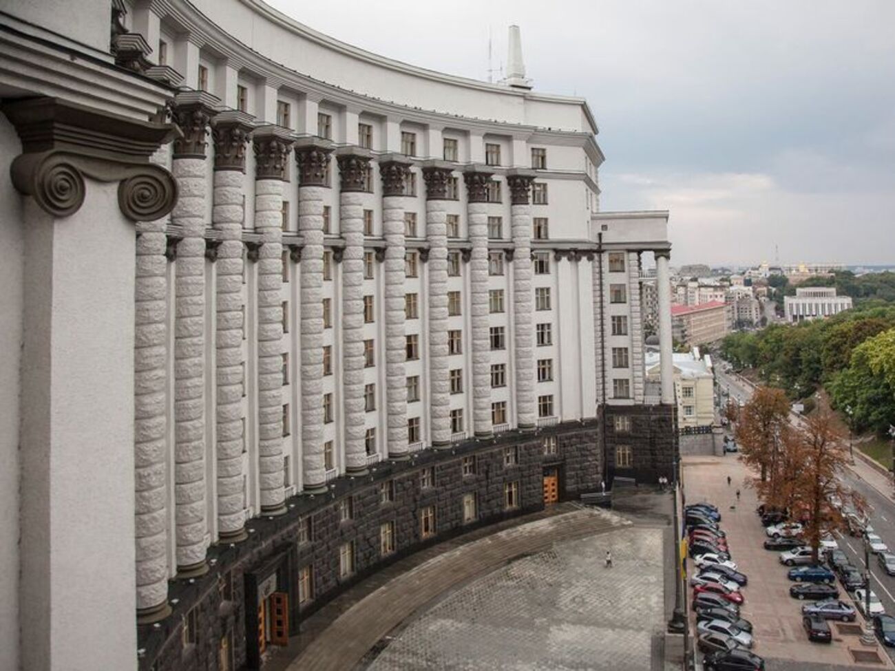 Всего на финансирование дорог в этом году потратят 14,2 млрд