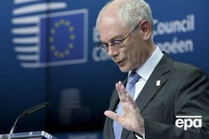 Ромпей: Если оставить ситуацию такой, какой она была до Майдана, это будет означать, что люди умерли зря