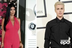 Кардашян не намерена возобновлять отношения с Бибером – СМИ