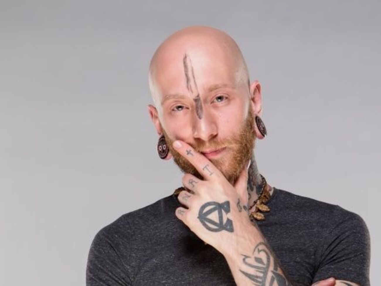 Эдель участвовал в шоу "Голос"