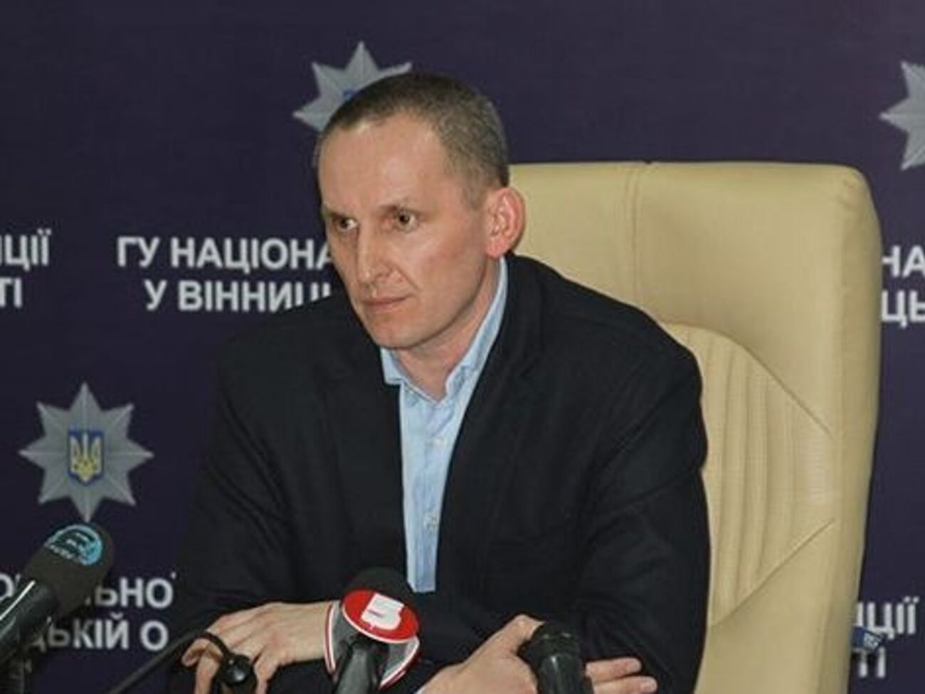 Шевцов: Я никогда не откажусь от Крыма и не отдам его России