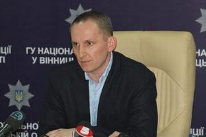 Шевцов: Я никогда не откажусь от Крыма и не отдам его России
