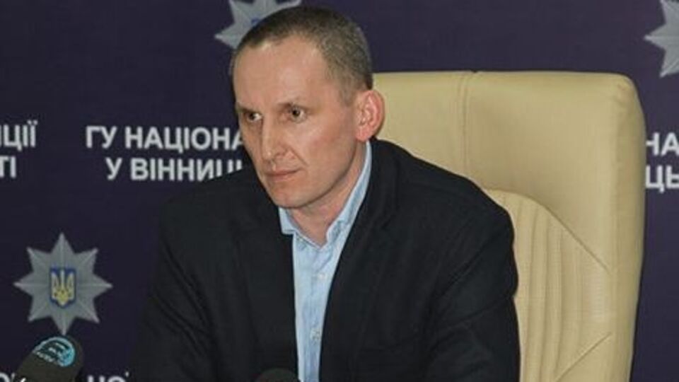 Шевцов: Я никогда не откажусь от Крыма и не отдам его России