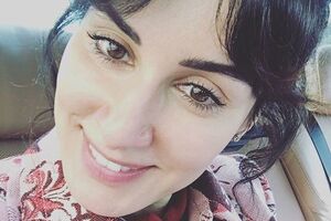 Канделаки: Прочитала, что ХГЧ уже давно используется как допинг для спортсменов! И некоторые спортсменки даже специально беременели, чтобы достичь высоких результатов в соревнованиях!