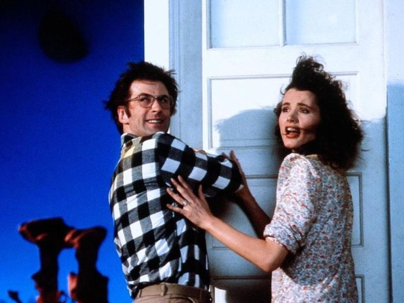 Китон и Райдер исполнят главные роли в сиквеле "Битлджуса"