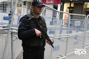Турция говорит о причастности курдов к теракту