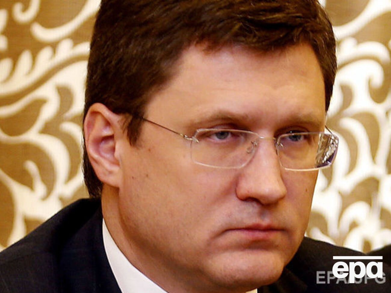 Александр Новак:&nbsp;Мы полностью понимаем желание Ирана увеличить добычу и&nbsp;восстановить свою долю на&nbsp;мировом рынке