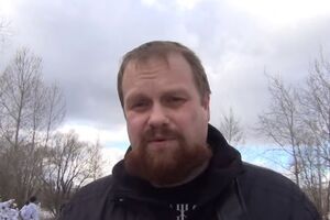 Дмитрий Демушкин: Жители Киева более русские, чем жители Москвы