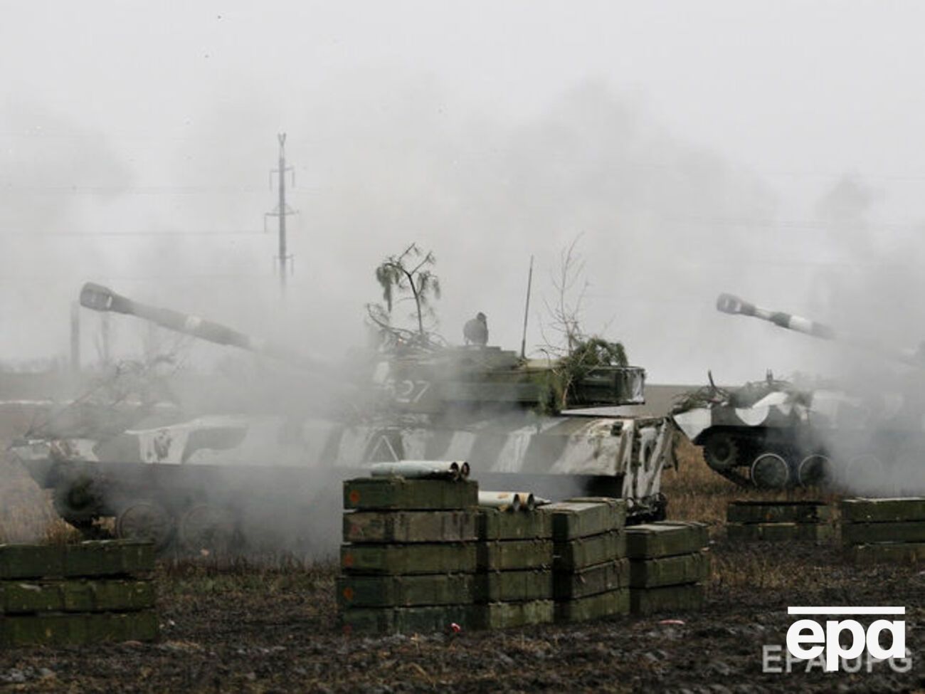 Пропавшими без вести числятся 692 военных