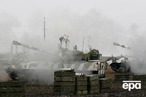 Пропавшими без вести числятся 692 военных
