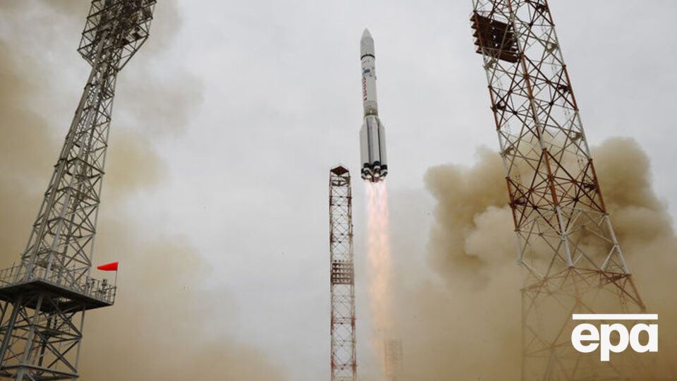 Миссия ExoMars–2016 прибудет на Марс через семь месяцев