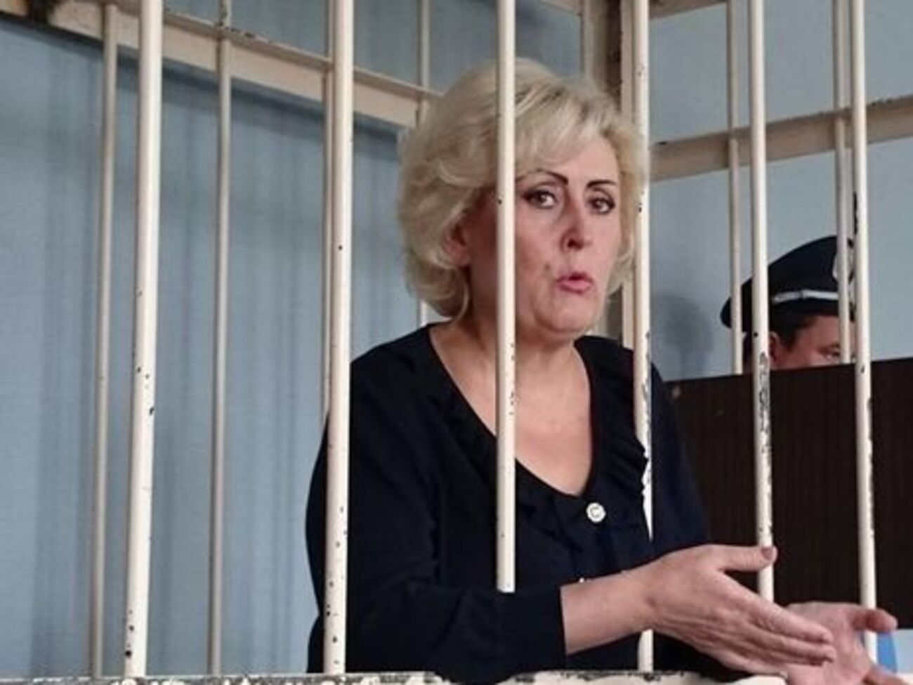 Штепа: Прокуратура, СБУ, милиция &mdash; сепаратисты